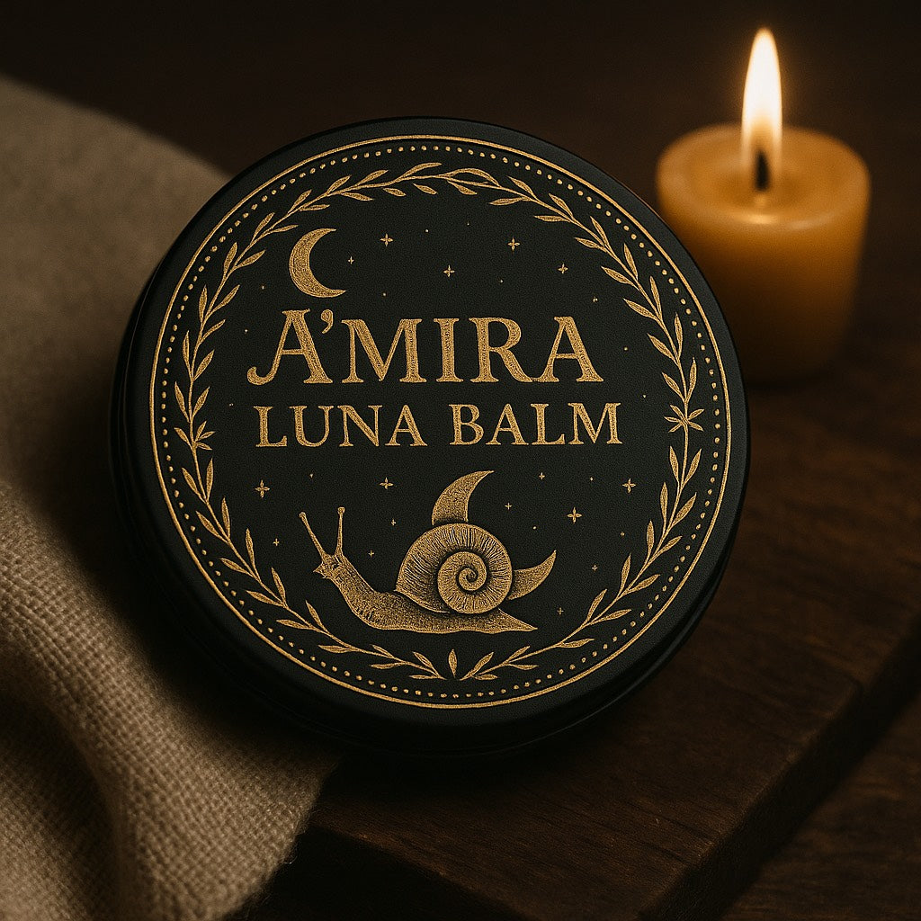 Luna Balm