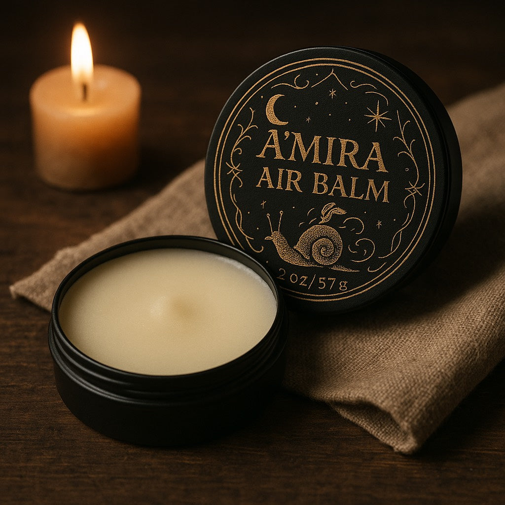 Air Balm