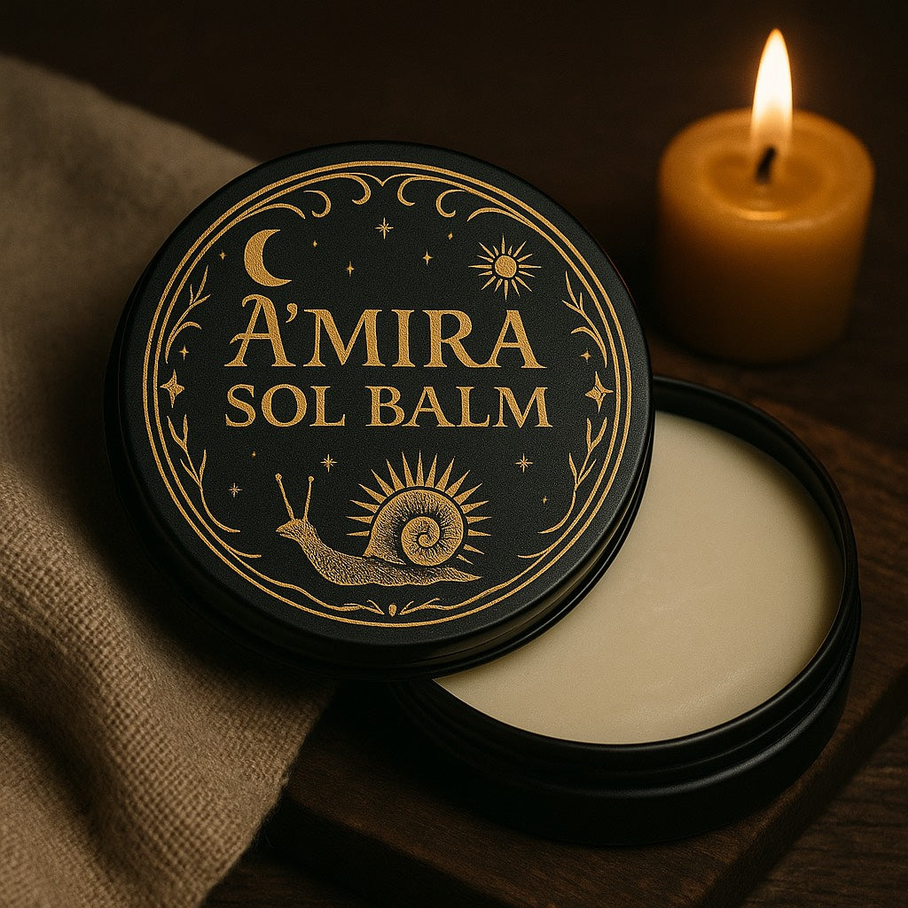 Sol Balm