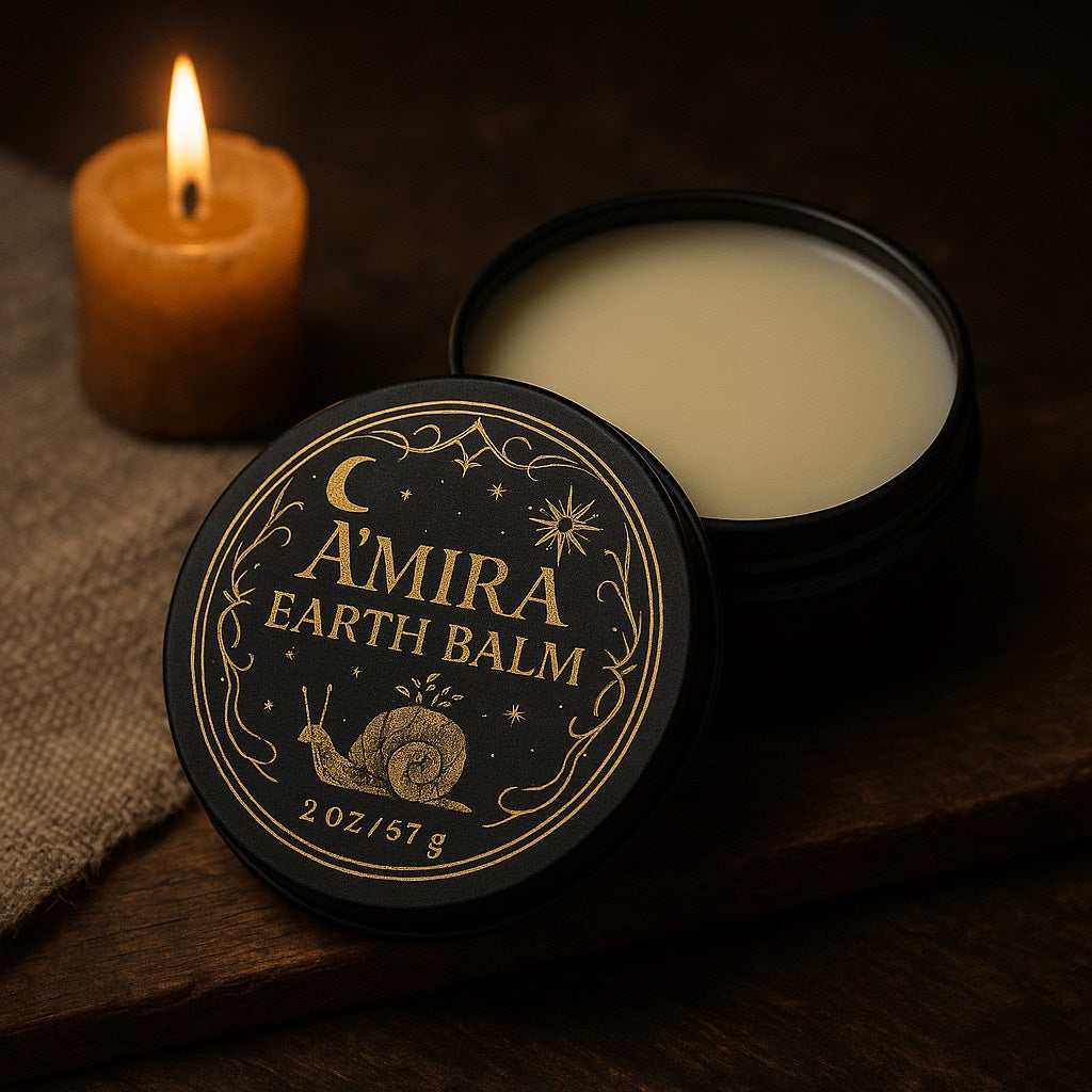 Earth Balm