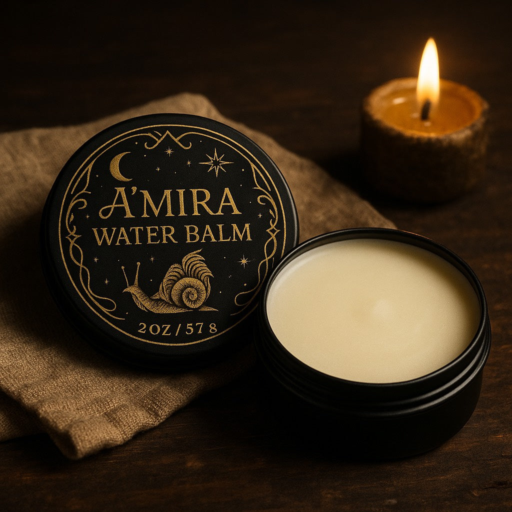 Water Balm