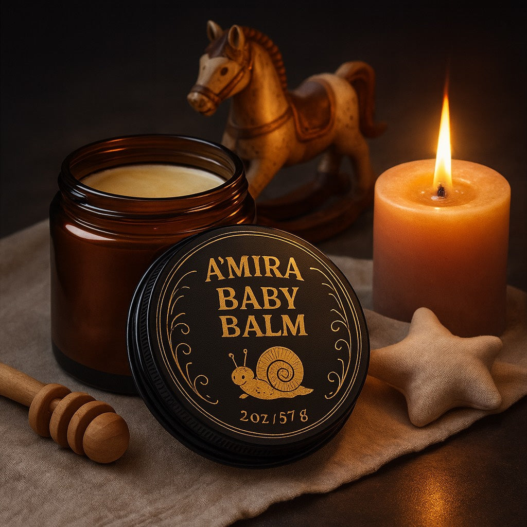 Baby Balm