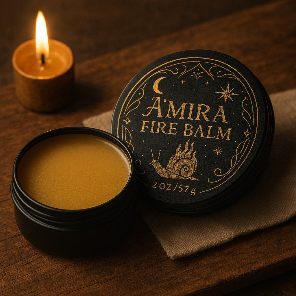 FireBalm