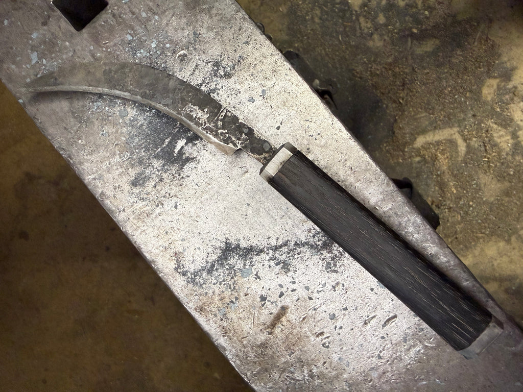 Foraging/Fungi Knife