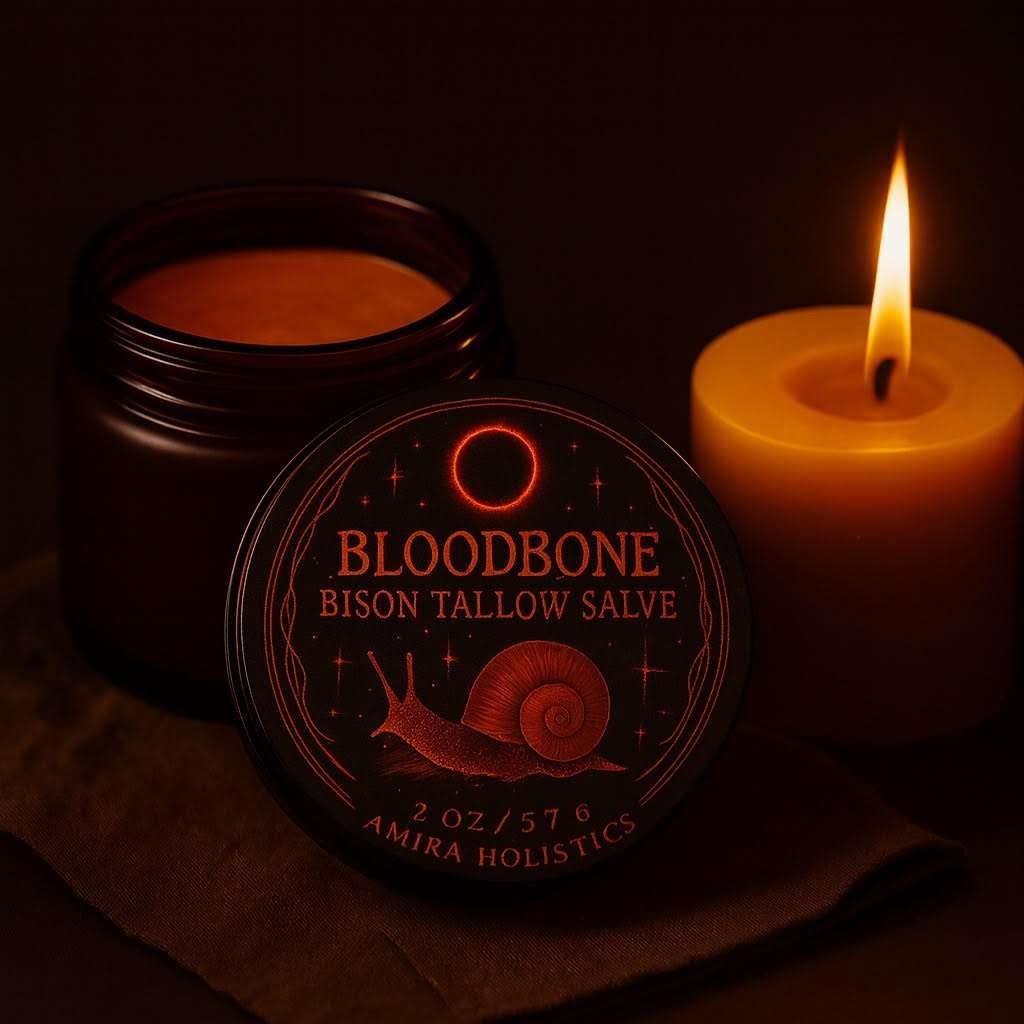Bloodbone Salve