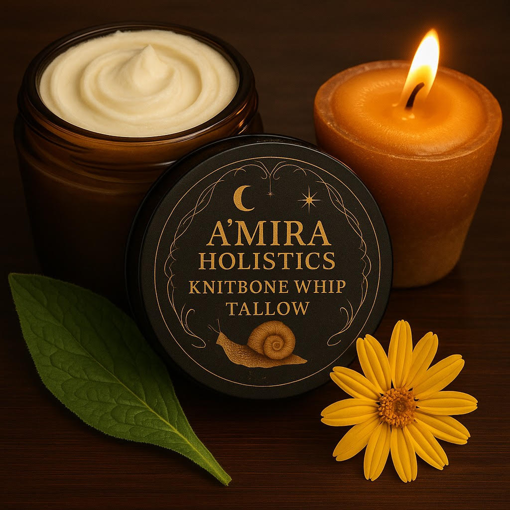 Knitbone Whipped Tallow